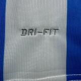 2012-2013 Malaga Home Retro Soccer Jersey