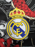 2024 RMA Dragon Special Edition Fans Soccer Jersey