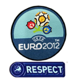 2012 Portugal Away Retro Soccer Jersey