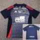 24-25 Stade Brestois Third Fans Soccer Jersey