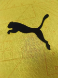 25-26 Malaysia Home Player Version Soccer Jersey