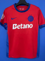 2025-26 FCSB Red Fans Soccer Jersey (布加勒斯特星