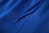 25-26 Boca Juniors Fancy blue Jacket Tracksuit