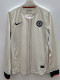 25-26 CHE Away Long Sleeve Soccer Jersey(长袖)