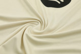 2025-26 BAR Khaki Training Short Suit
