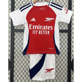 24-25 ARS Home Kids Soccer Jersey