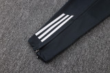 25-26 RMA Dark gray Jacket Tracksuit #A2541