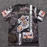 25-26 Japan Special Edition Fans Soccer Jersey *Gear5