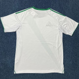 2025-26 Al-Ahli Saudi Home Fans Soccer Jersey