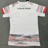 25-26 Bayern Away Women Soccer Jersey(女)
