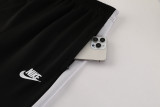 2025 NK NJ16 Black Jacket Tracksuit