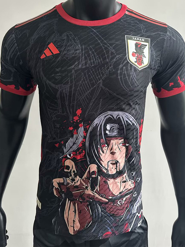 25-26 Japan Special Edition Player Version Soccer Jersey