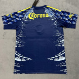 25-26 Club America Away Fans Soccer Jersey