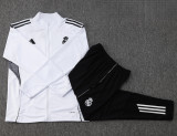 25-26 RMA White Jacket Tracksuit #A2503