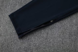 2025 NK Black Jacket Tracksuit #2318