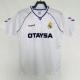 1990-1992 RMA Home Retro Soccer Jersey
