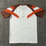 25-26 Orlando City Retro Edition Training Shirts