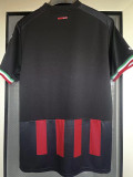 22-23 ACM Home Fans Soccer Jersey