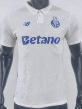 2025-26 Porto Third Player Version Soccer Jersey