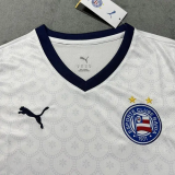 25-26 BaHia Home Women Soccer Jersey (女)