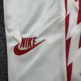 1994-1996 ARS Home Kids Retro Soccer Jersey