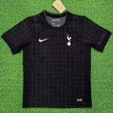 25-26 TOT Away Print AD Fans Soccer Jersey