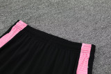 24-25 Inter Miami Pink Half Pull Tracksuit (半拉链)