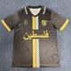 2024 Palestine FC Black Training shirts