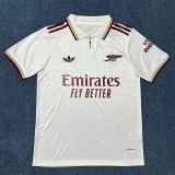 2025-26 ARS Third Fans Soccer Jersey
