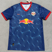 25-26 Bragantino Away Fans Soccer Jersey 布拉甘红牛