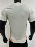 24-25 Roma Away Player Version Soccer Jersey
