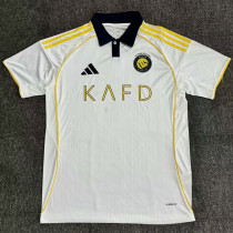 25-26 AL-Nassr Third Fans Soccer Jersey