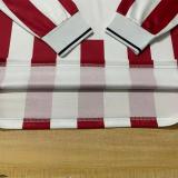 1994-1995 Chivas Home Long Sleeve Retro Soccer Jersey (长袖)