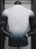 24-25 Corinthians Home Player Version Soccer Jersey