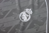 25-26 RMA Grey Training short Suit