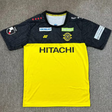 25-26 Kashiwa Reysol Home Fans Soccer Jersey 太阳神