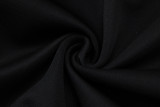 2025-26 ARS Black Kids Jacket Tracksuit #E2552(童装）