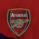 2014 ARS FA CUP FINAL Retro Soccer Jersey