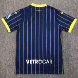 24-25 Verona Home Fans Soccer Jersey