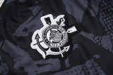25-26 Corinthians Grey Jacket Tracksuit #A2510