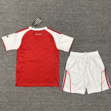 25-26 ARS Home Kids Soccer Jersey
