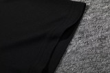 25-26 Dortmund Black Polo Tracksuit