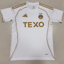 2025-26 Aberdeen Third Fans Soccer Jersey