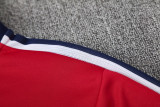24-25 ARS Red Jacket Tracksuit