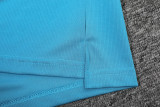 25-26 ATM Lake blue Polo Tracksuit