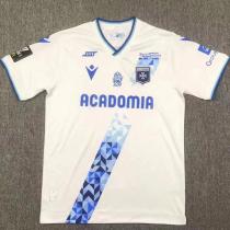 24-25 AJ Auxerre Home Fans Soccer Jersey