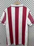 1995-1996 koln Home Retro Soccer Jersey
