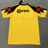 25-26 Club America Home Fans Soccer Jersey
