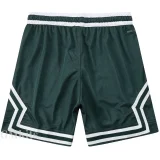A2435 Jordan Dark green Casual Short Pants