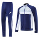 2025 NK NJ16 Royal blue Jacket Tracksuit